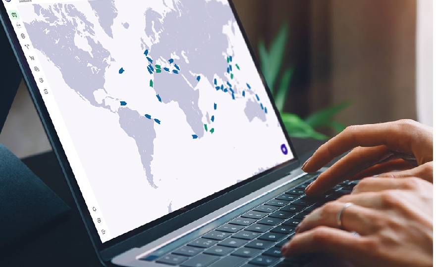 New FuelEU Maritime module added to Fuelink platform to support compliance